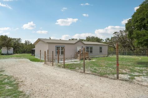 367 Caribou Drive Spring Branch TX 78070