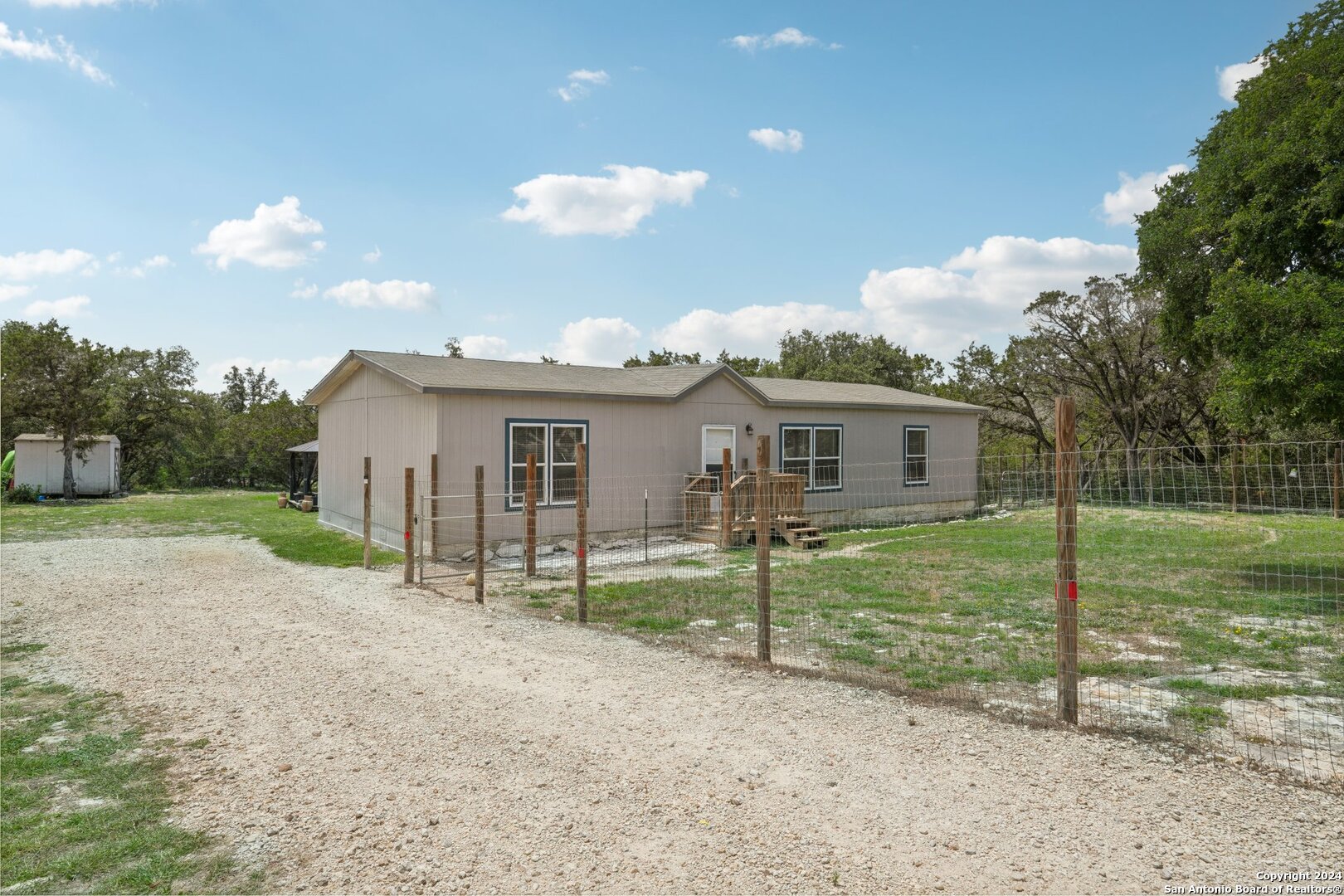 367 Caribou Drive Spring Branch TX 78070