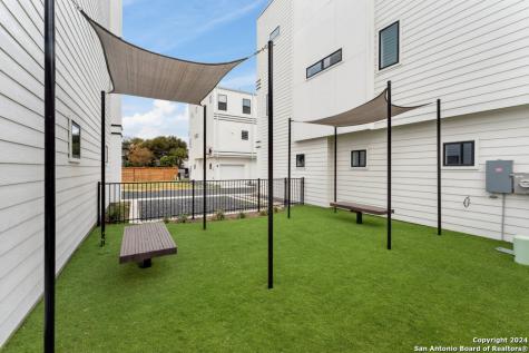 1735 W Gramercy Place #302 San Antonio TX 78201