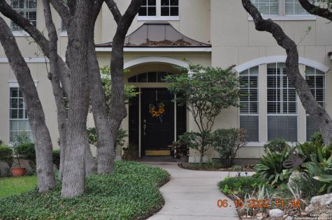 5335 Auburn Ridge San Antonio TX 78249