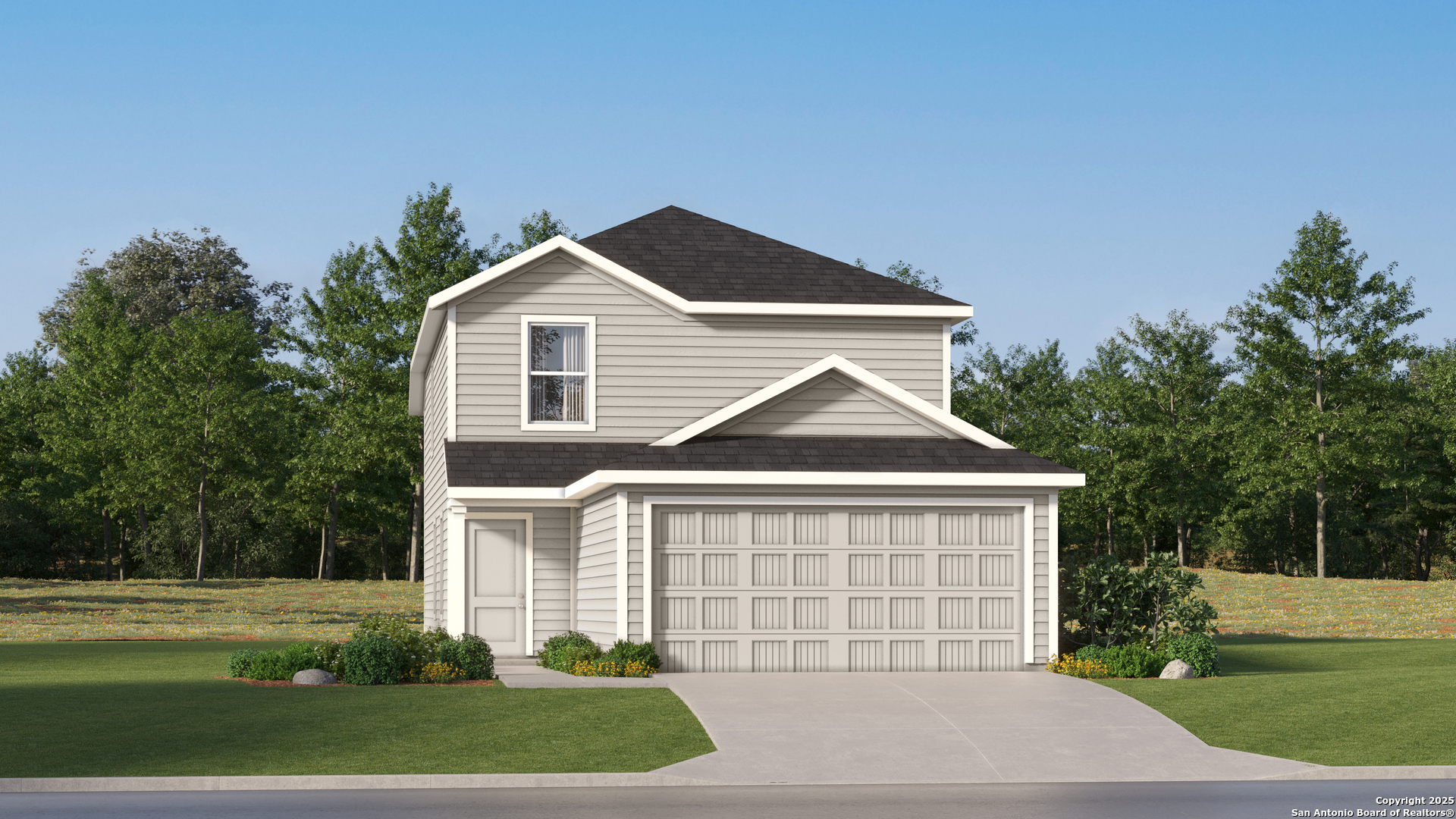9130 Rainier San Antonio TX 78211