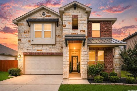 3436 Iron Canyon Bulverde TX 78163