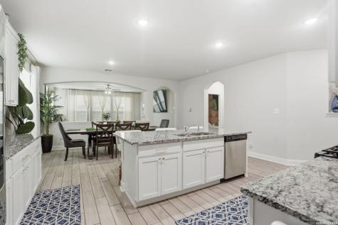 3436 Iron Canyon Bulverde TX 78163