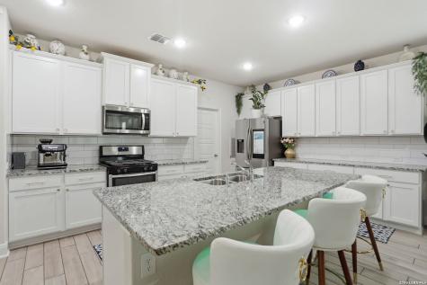 3436 Iron Canyon Bulverde TX 78163