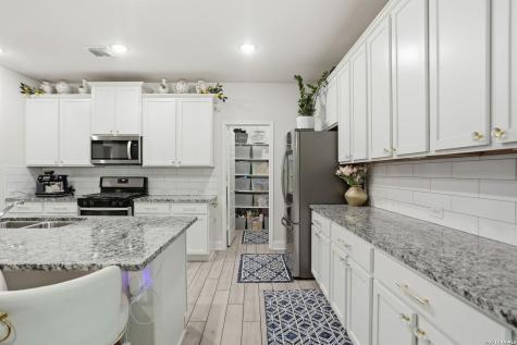 3436 Iron Canyon Bulverde TX 78163