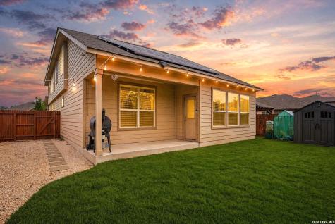 3436 Iron Canyon Bulverde TX 78163