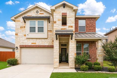 3436 Iron Canyon Bulverde TX 78163