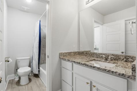 3436 Iron Canyon Bulverde TX 78163