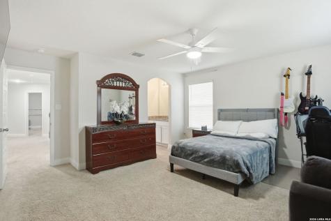 3436 Iron Canyon Bulverde TX 78163