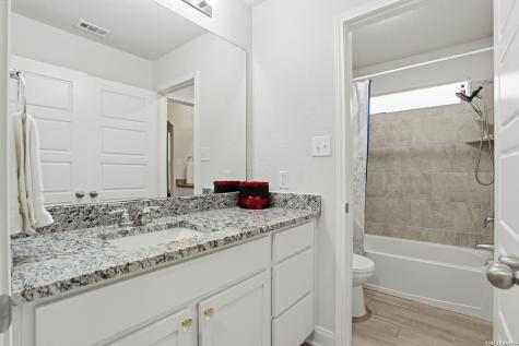 3436 Iron Canyon Bulverde TX 78163