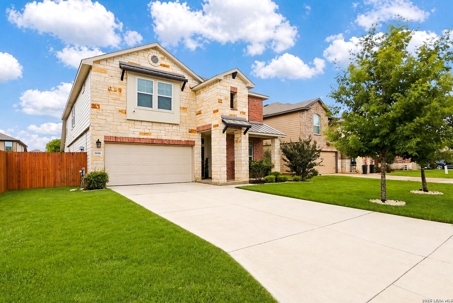 3436 Iron Canyon Bulverde TX 78163