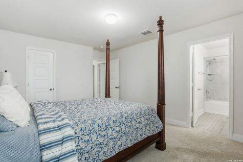 3436 Iron Canyon Bulverde TX 78163