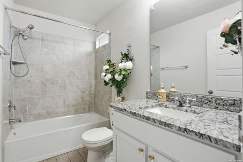 3436 Iron Canyon Bulverde TX 78163