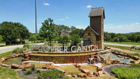 3436 Iron Canyon Bulverde TX 78163
