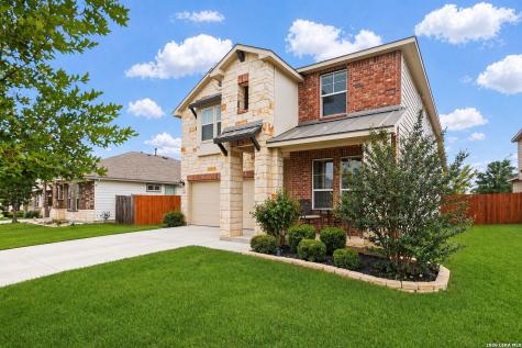 3436 Iron Canyon Bulverde TX 78163