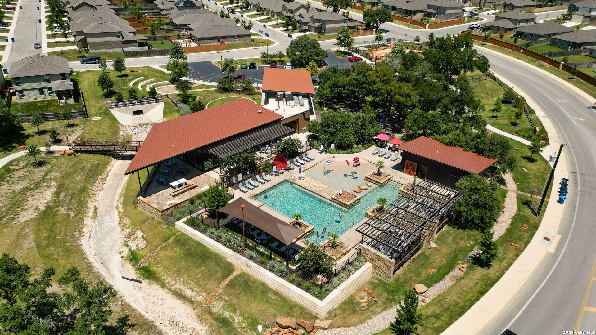 3436 Iron Canyon Bulverde TX 78163