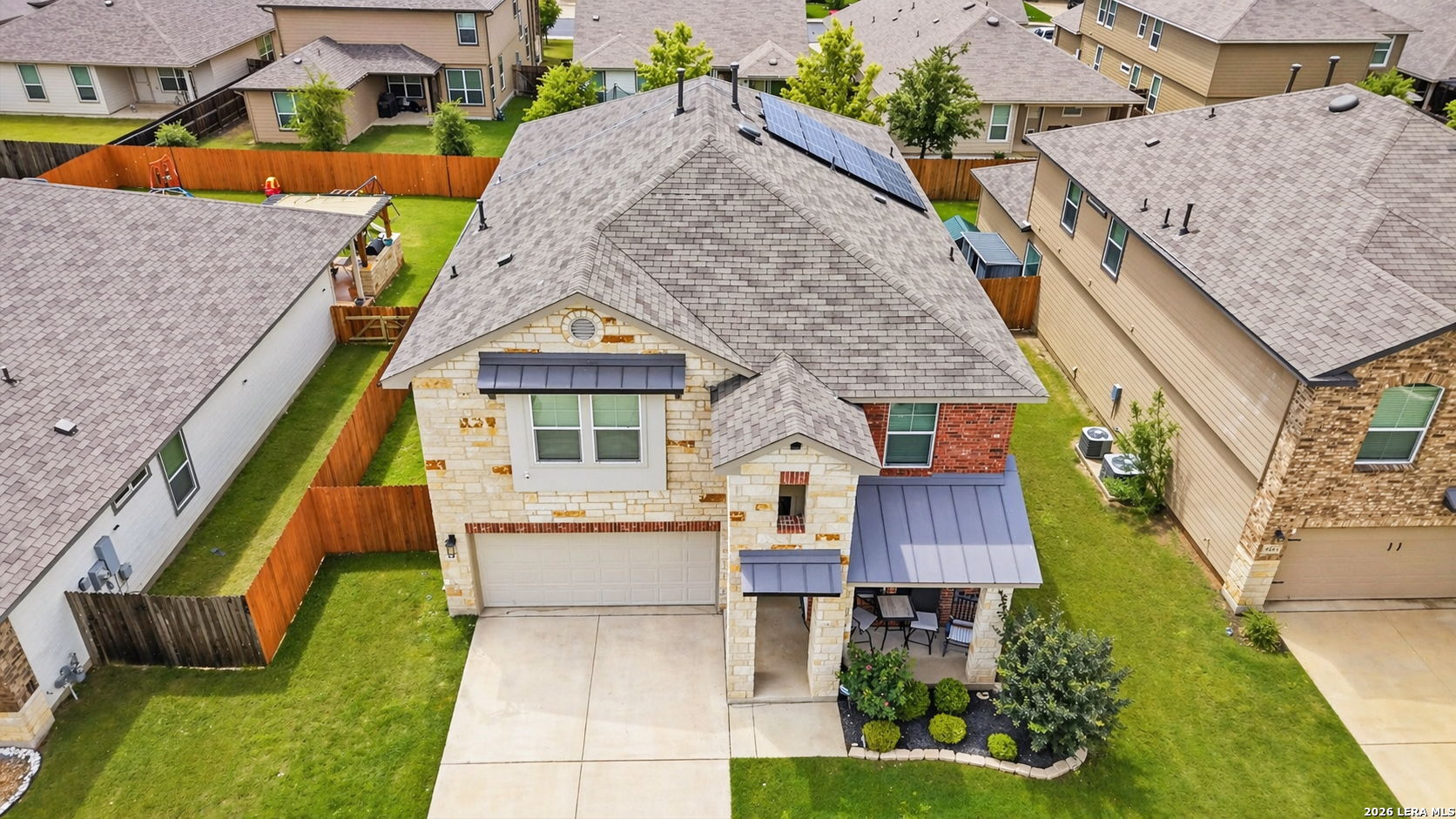3436 Iron Canyon Bulverde TX 78163