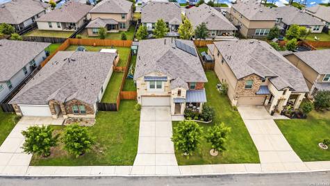 3436 Iron Canyon Bulverde TX 78163