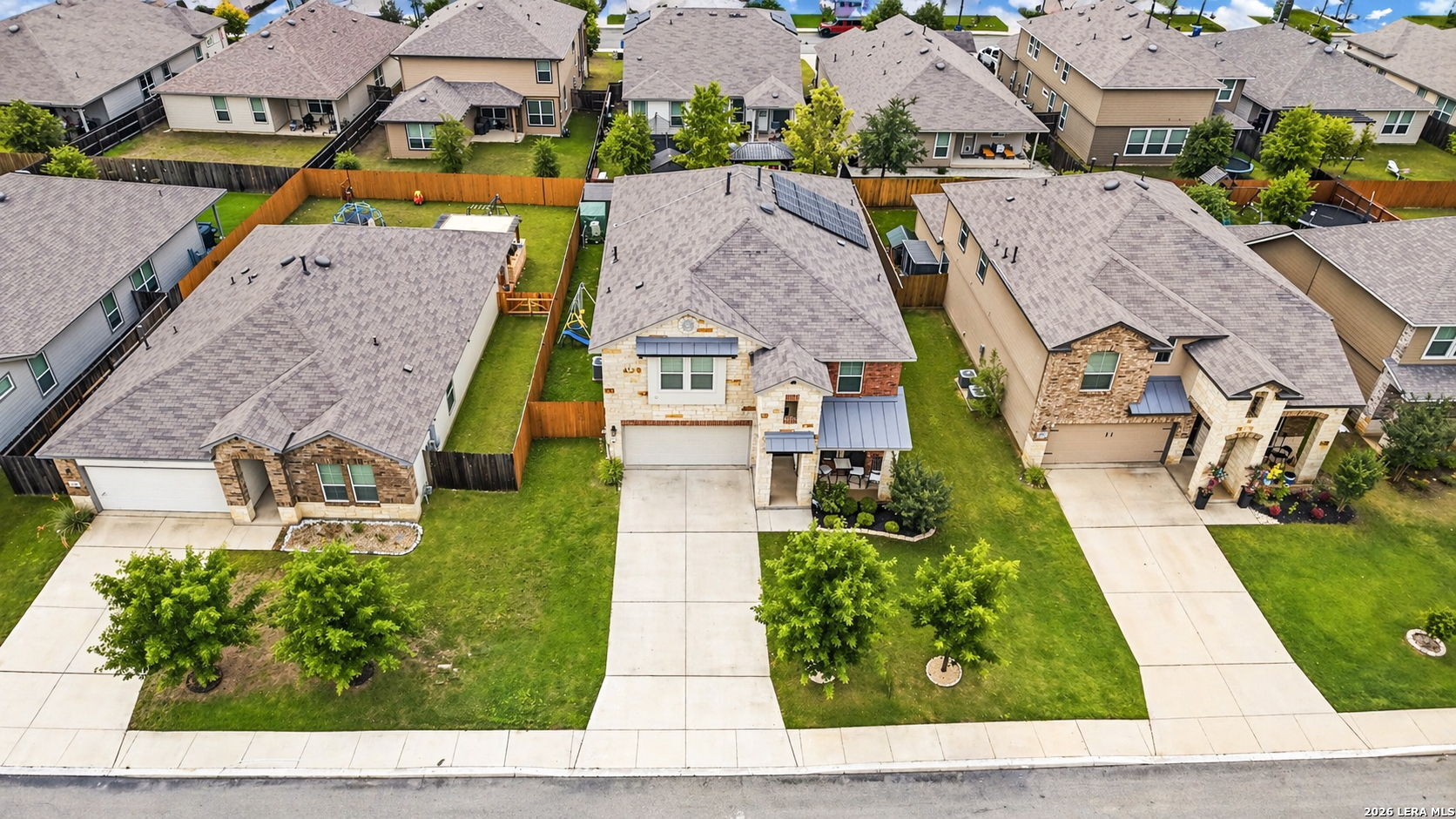 3436 Iron Canyon Bulverde TX 78163
