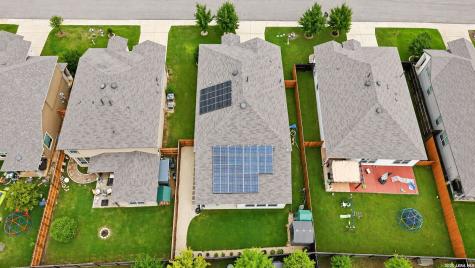 3436 Iron Canyon Bulverde TX 78163