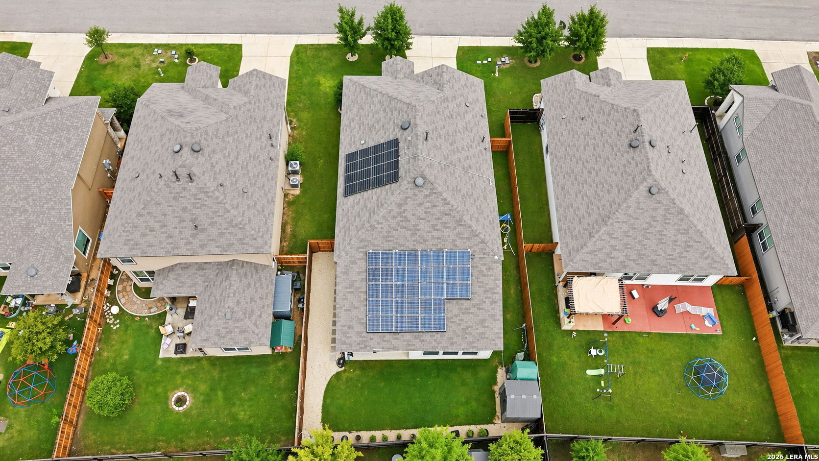 3436 Iron Canyon Bulverde TX 78163