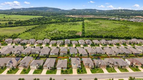 3436 Iron Canyon Bulverde TX 78163