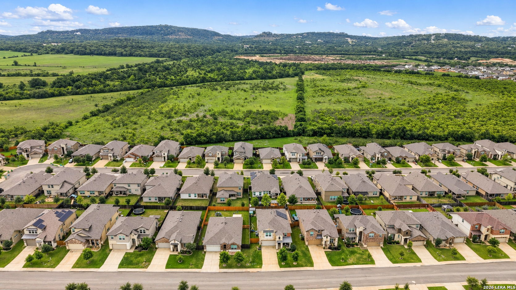 3436 Iron Canyon Bulverde TX 78163