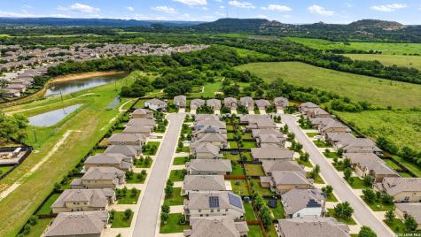 3436 Iron Canyon Bulverde TX 78163
