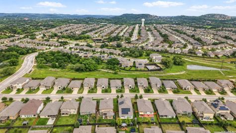 3436 Iron Canyon Bulverde TX 78163