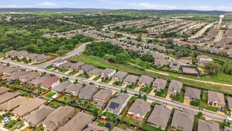 3436 Iron Canyon Bulverde TX 78163