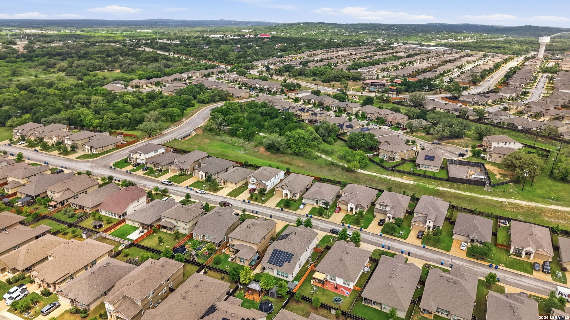 3436 Iron Canyon Bulverde TX 78163