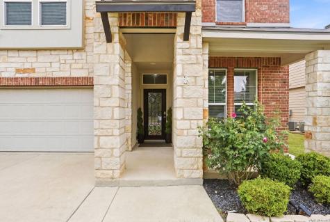 3436 Iron Canyon Bulverde TX 78163
