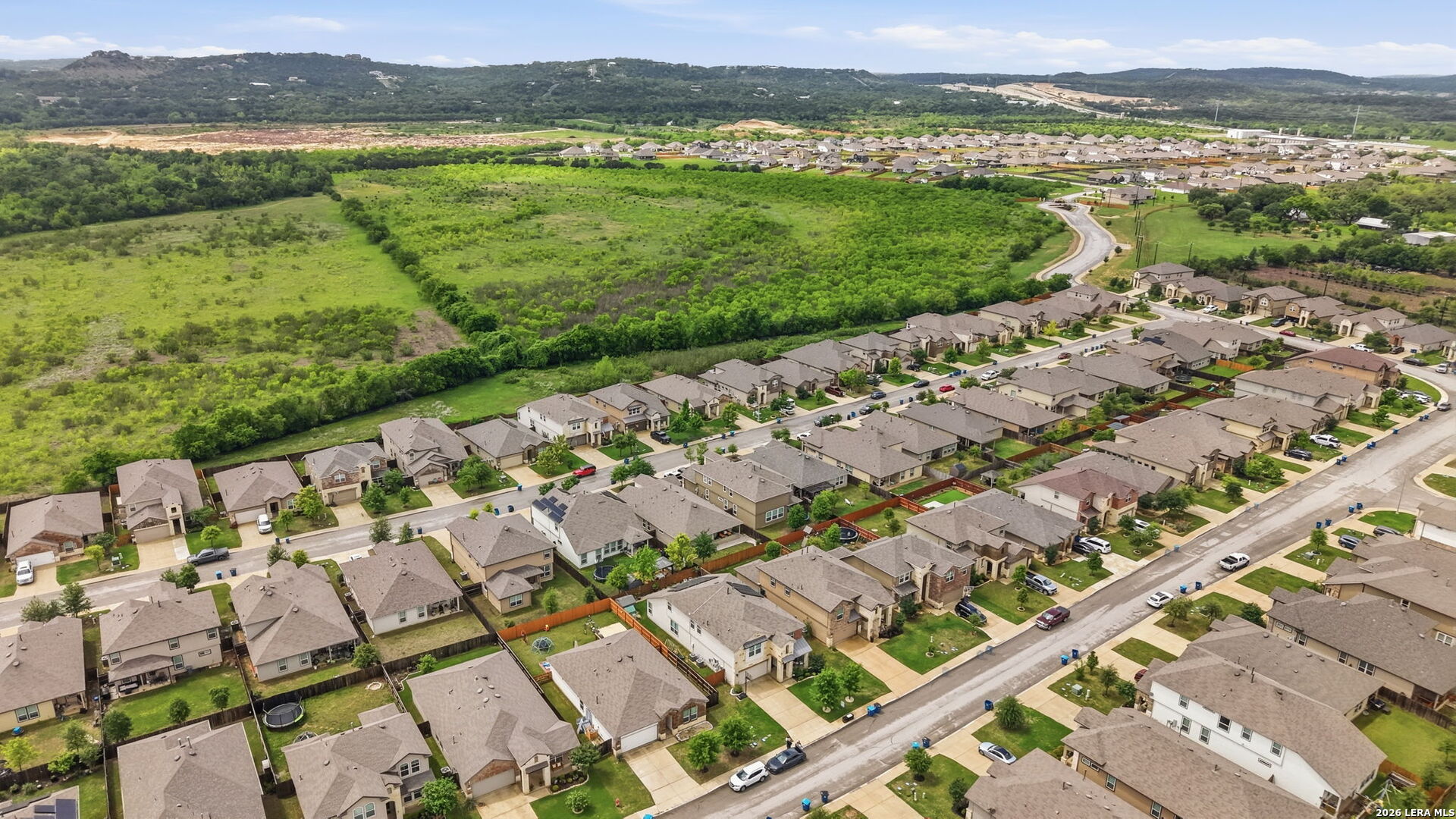 3436 Iron Canyon Bulverde TX 78163
