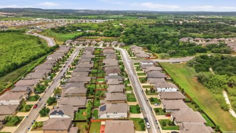 3436 Iron Canyon Bulverde TX 78163