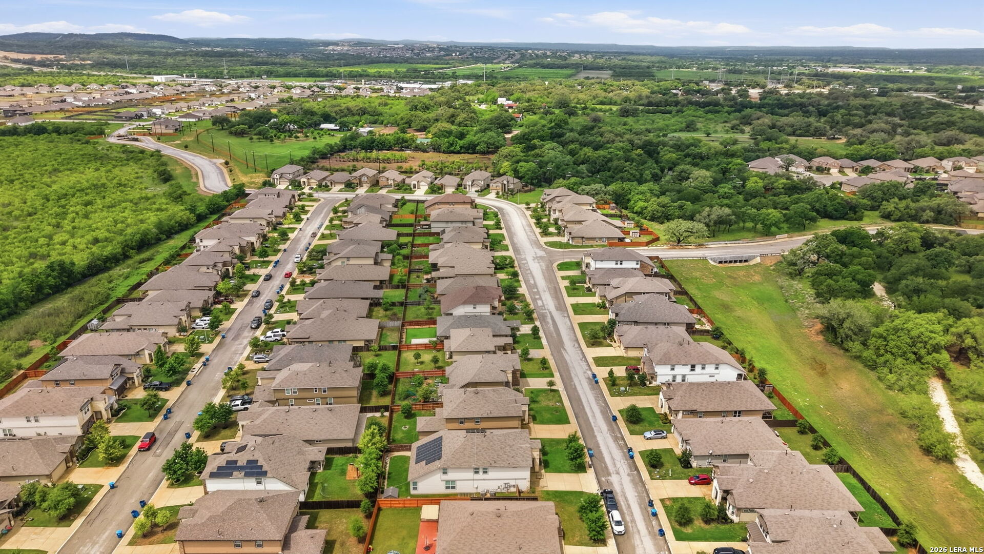 3436 Iron Canyon Bulverde TX 78163