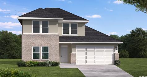 17435 Yellow Pine Drive Elmendorf TX 78112