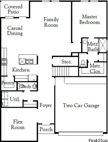 17435 Yellow Pine Drive Elmendorf TX 78112