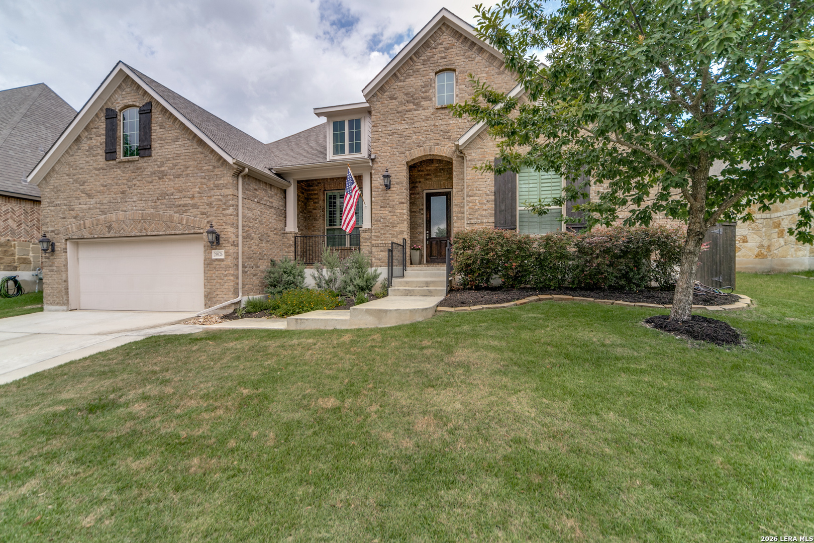 29026 Porch Swing Boerne TX 78006