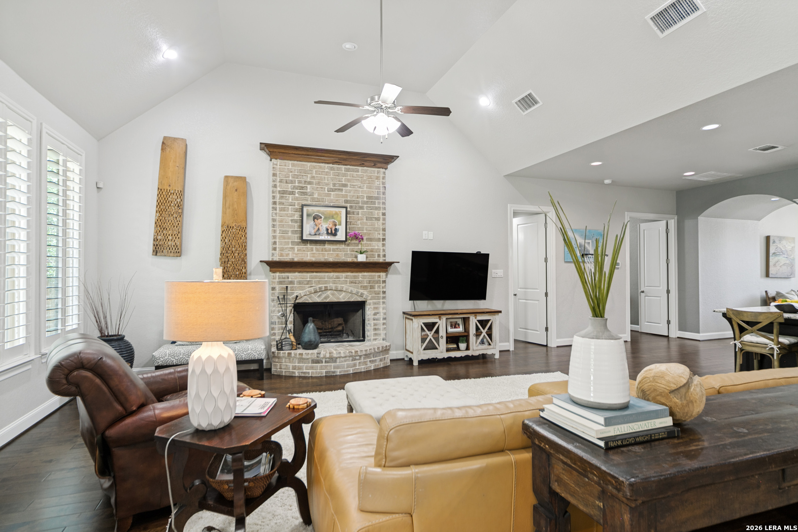 29026 Porch Swing Boerne TX 78006