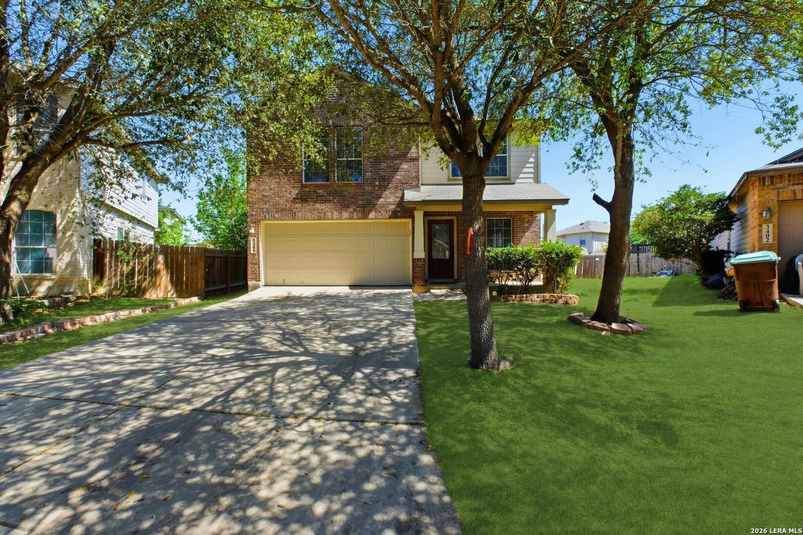 3406 Aranda Fields Converse TX 78109