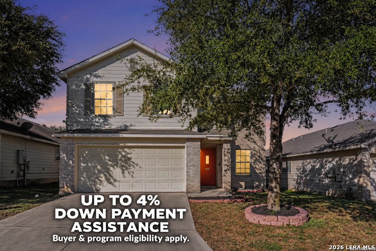 115 Venezia San Antonio TX 78253