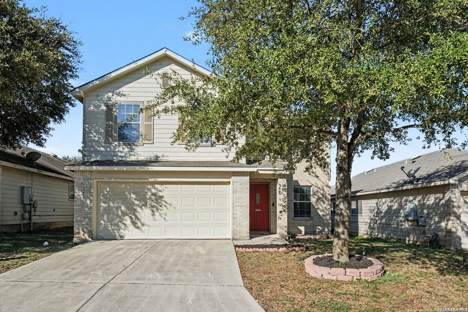 115 Venezia San Antonio TX 78253