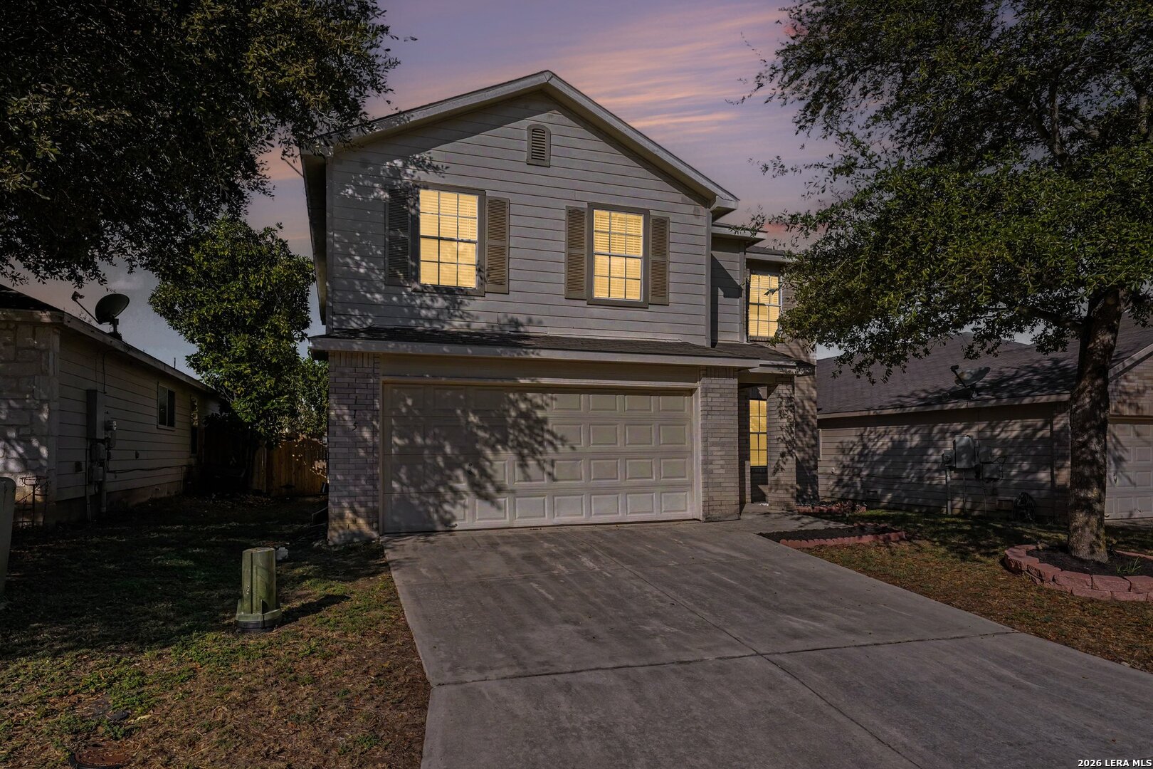 115 Venezia San Antonio TX 78253