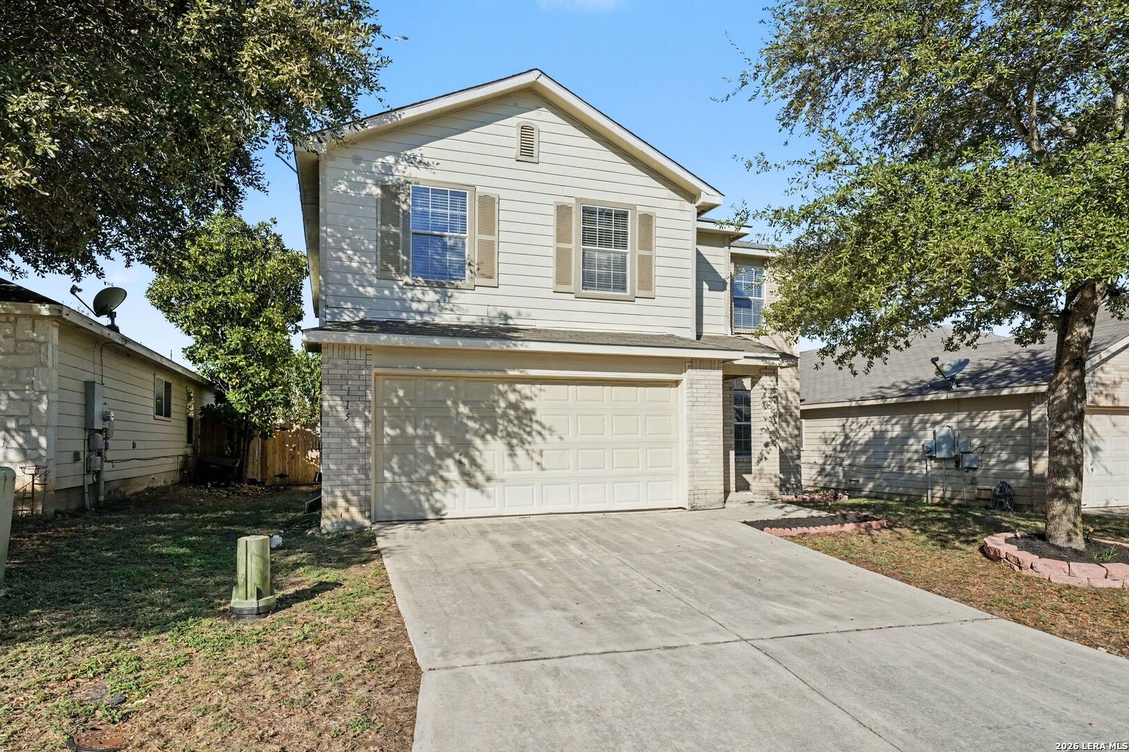 115 Venezia San Antonio TX 78253