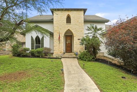 13314 Wind Ridge Helotes TX 78023