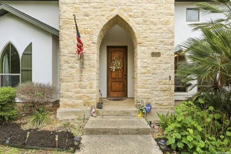 13314 Wind Ridge Helotes TX 78023
