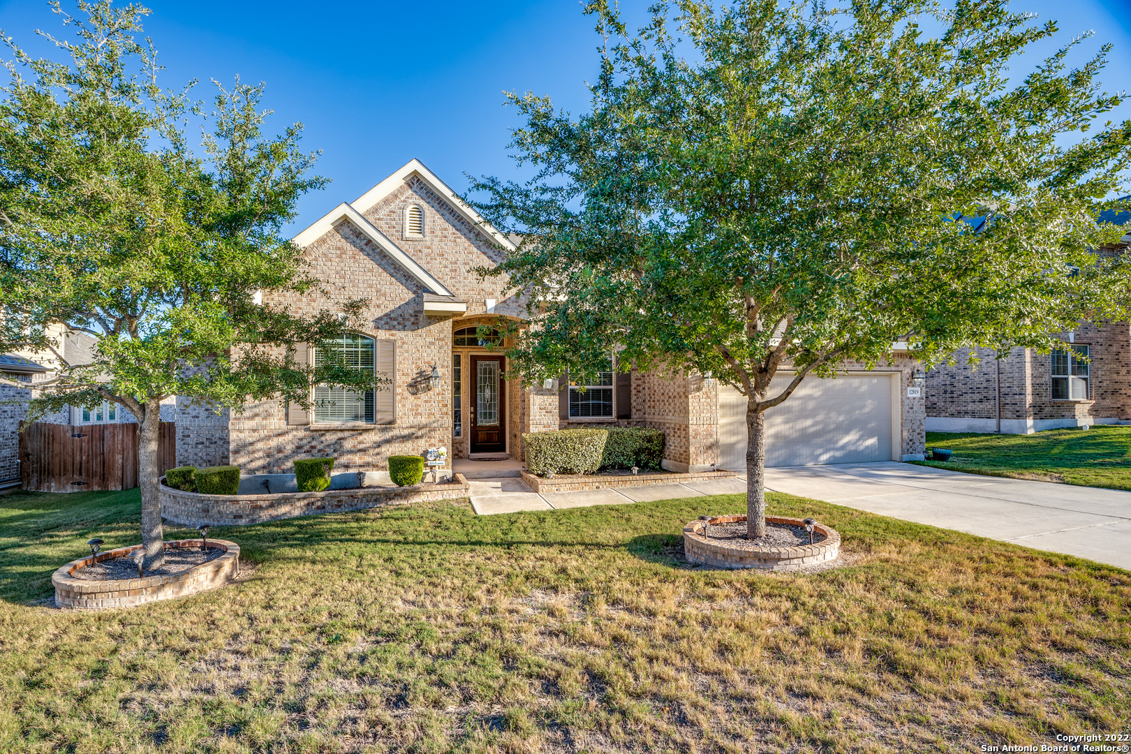12819 Gypsophila San Antonio TX 78253