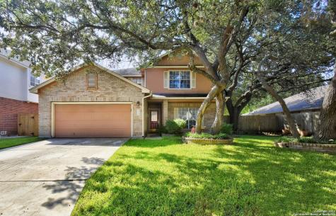 6212 Stable Briar San Antonio TX 78249