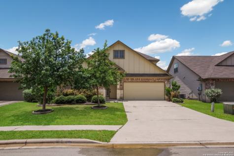 828 Highland Vista New Braunfels TX 78130