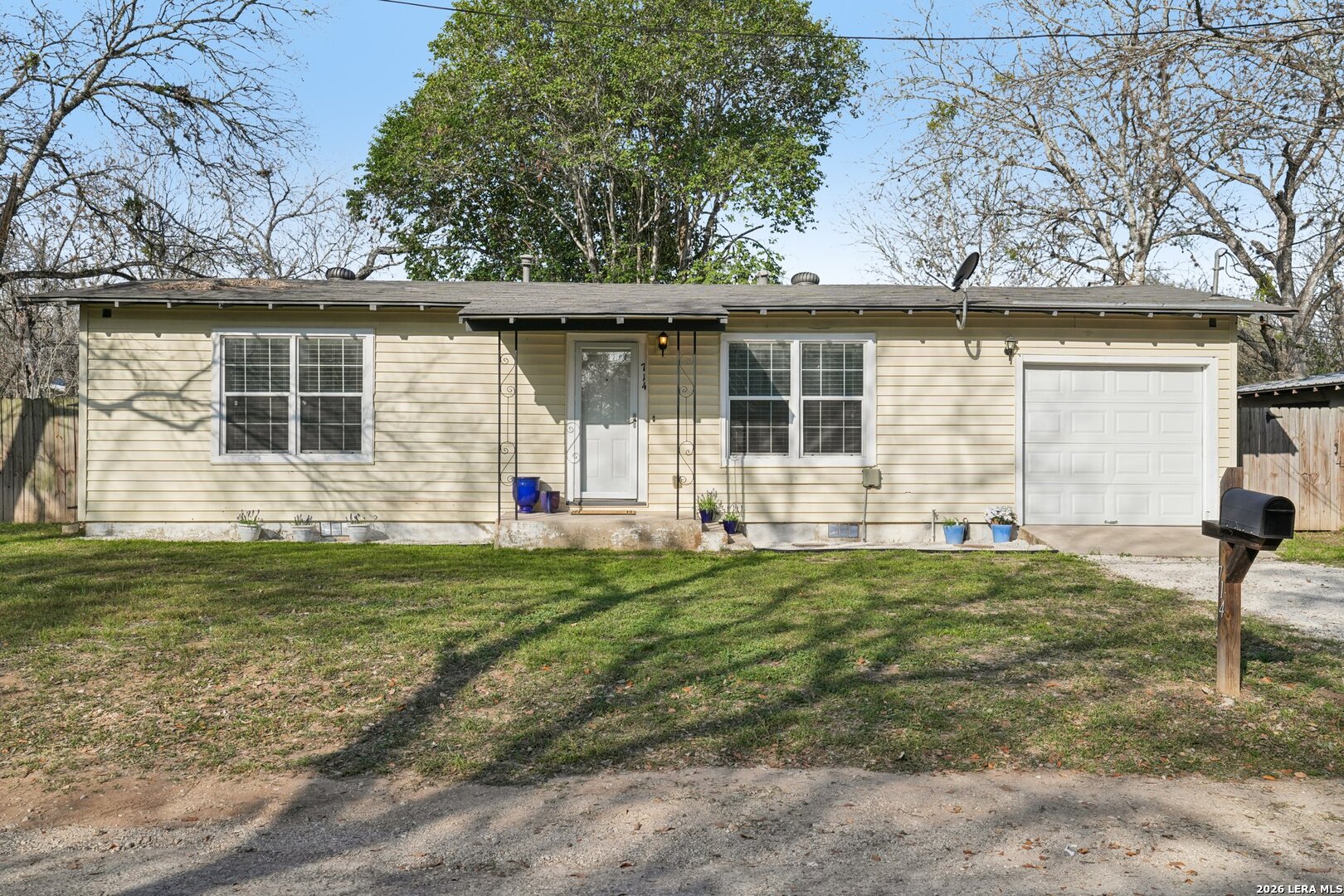 714 S Milam Street Seguin TX 78155